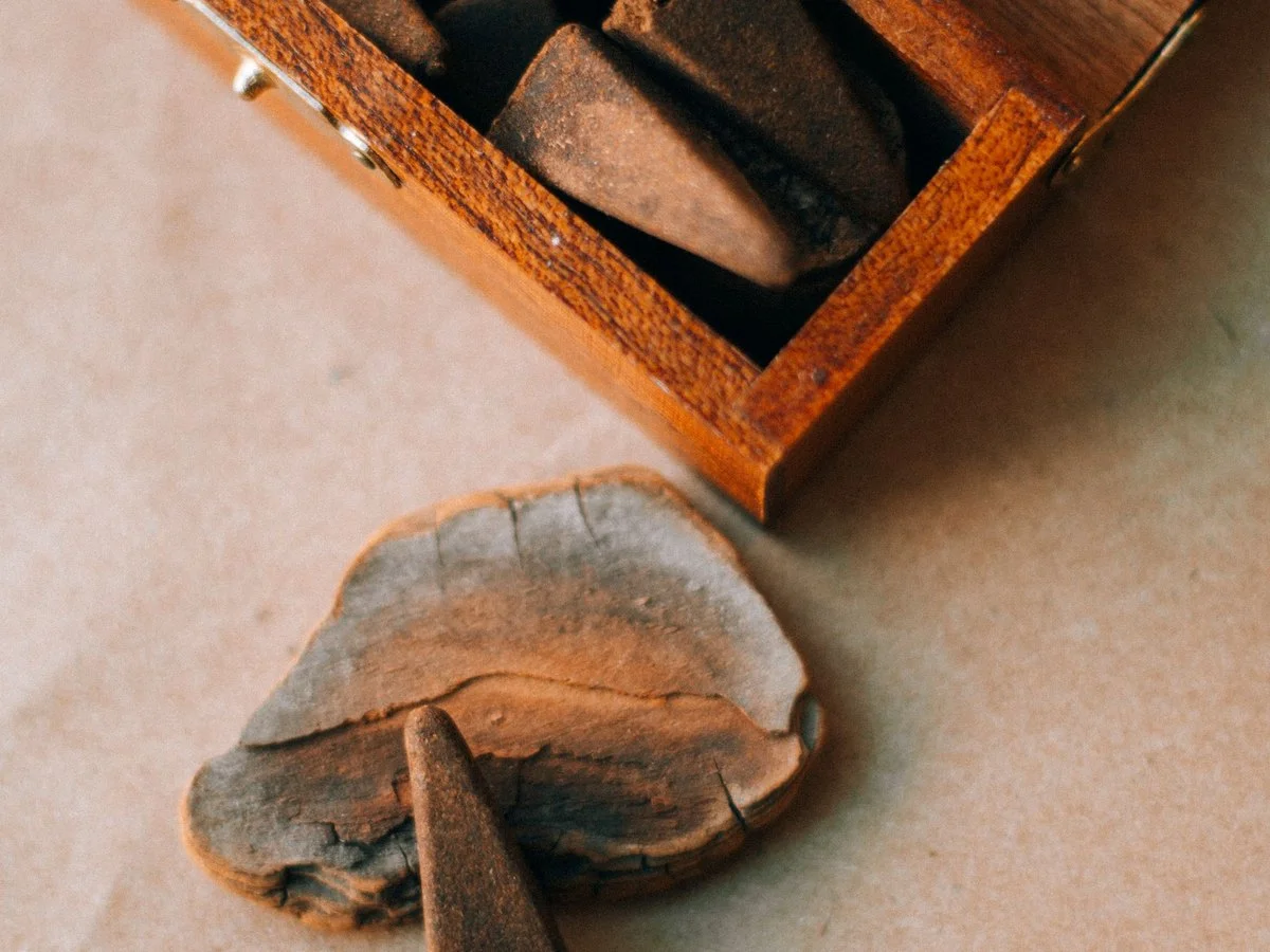 Premium Cambodian oud
