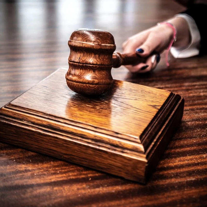 Court representation
