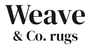 Weave & Co. rugs