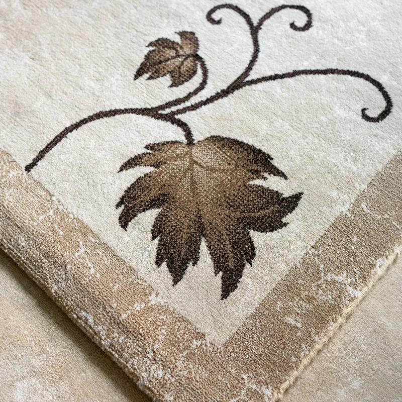 “Waraqa” rug