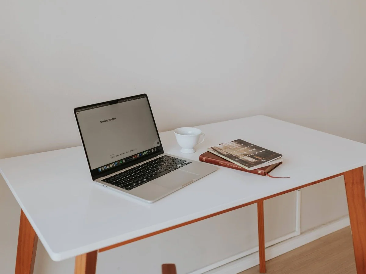 “Bidaya” desk