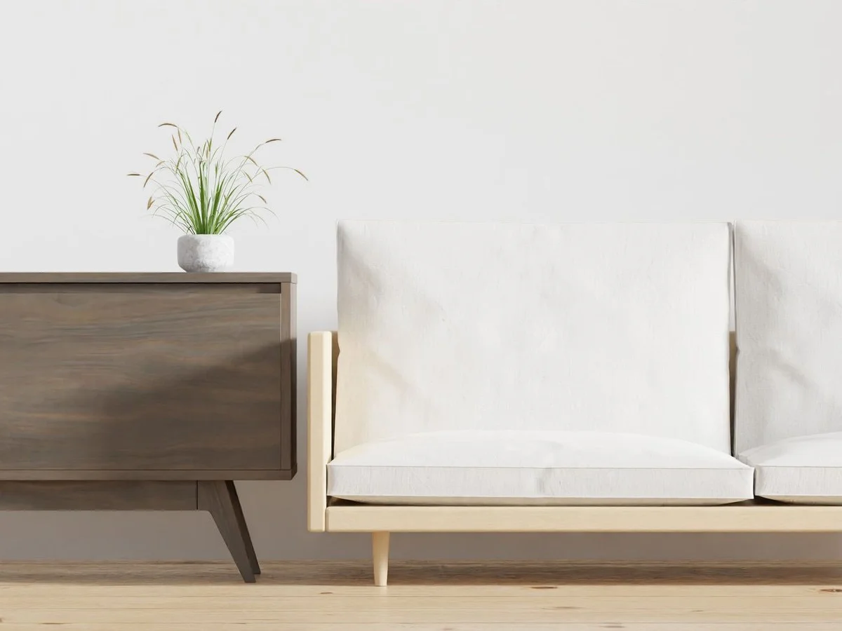 “Samar” 3-seater sofa