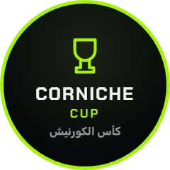 كأس الكورنيش