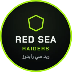ريد سي رايدرز