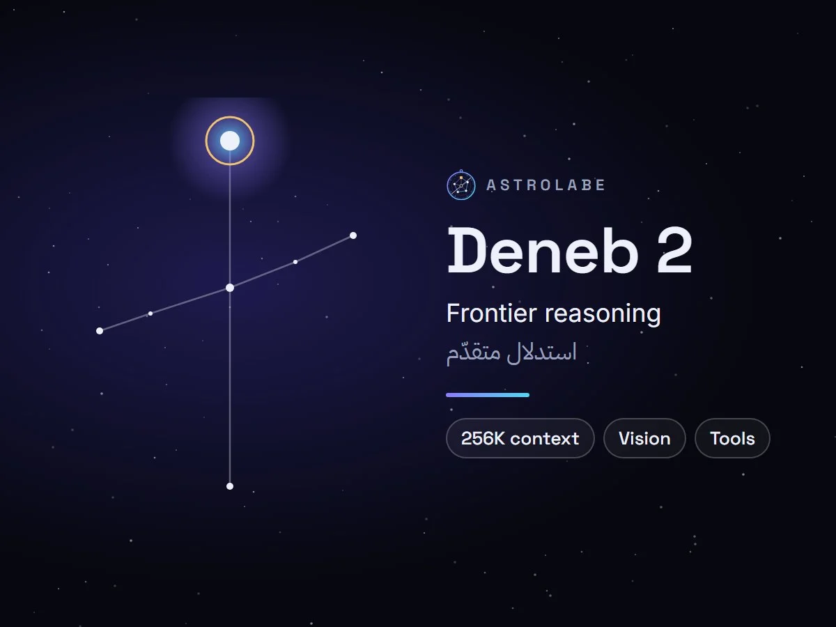 Deneb 2