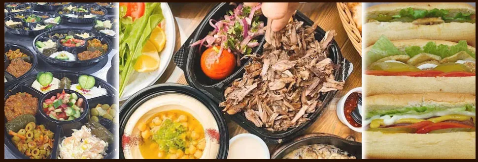 بانر القائمة