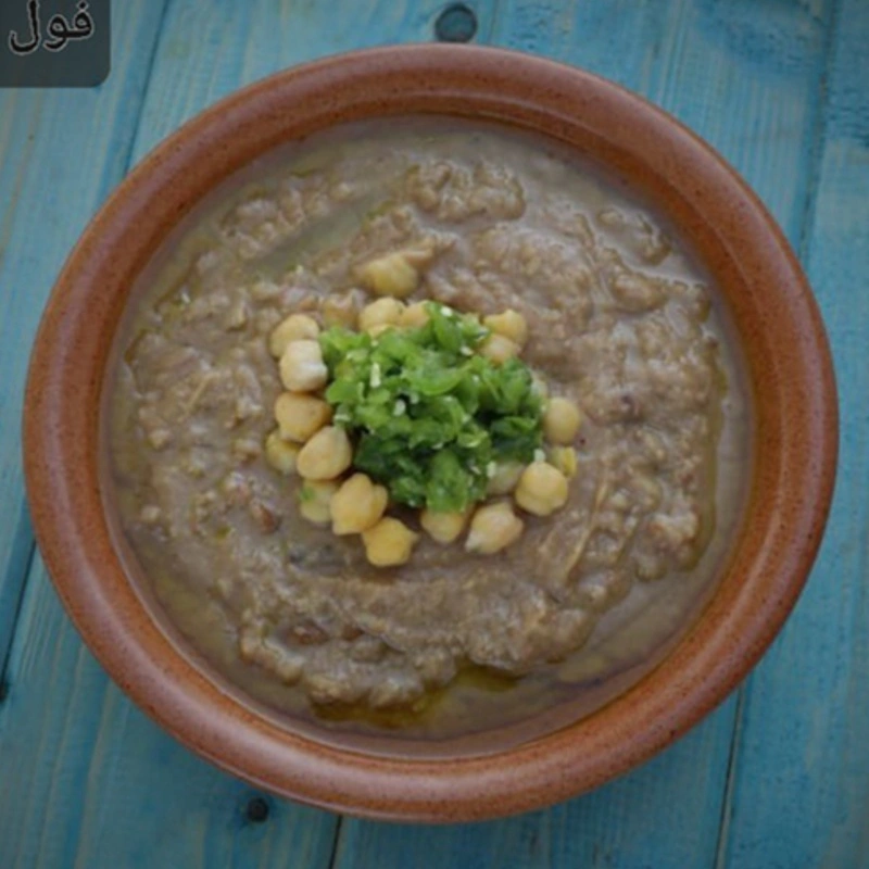 فول
