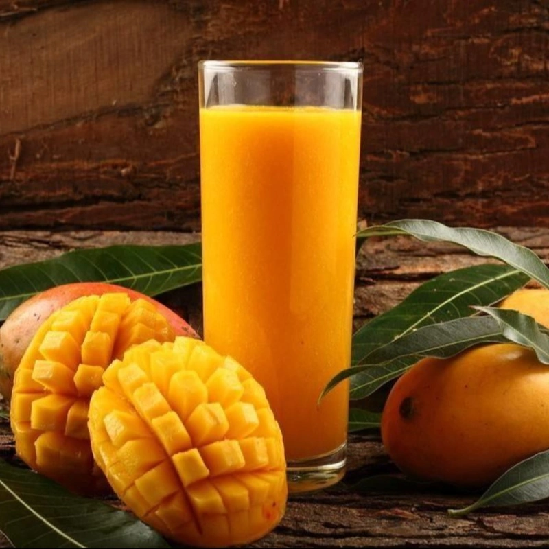 مانجو صغير