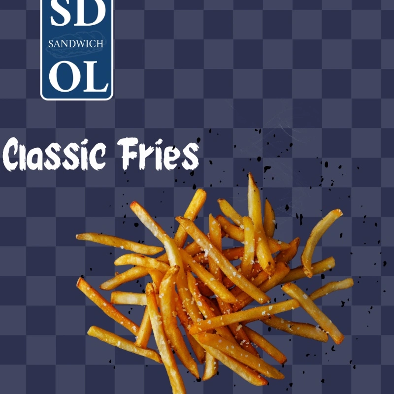 بطاطاء مقلية. french fries.