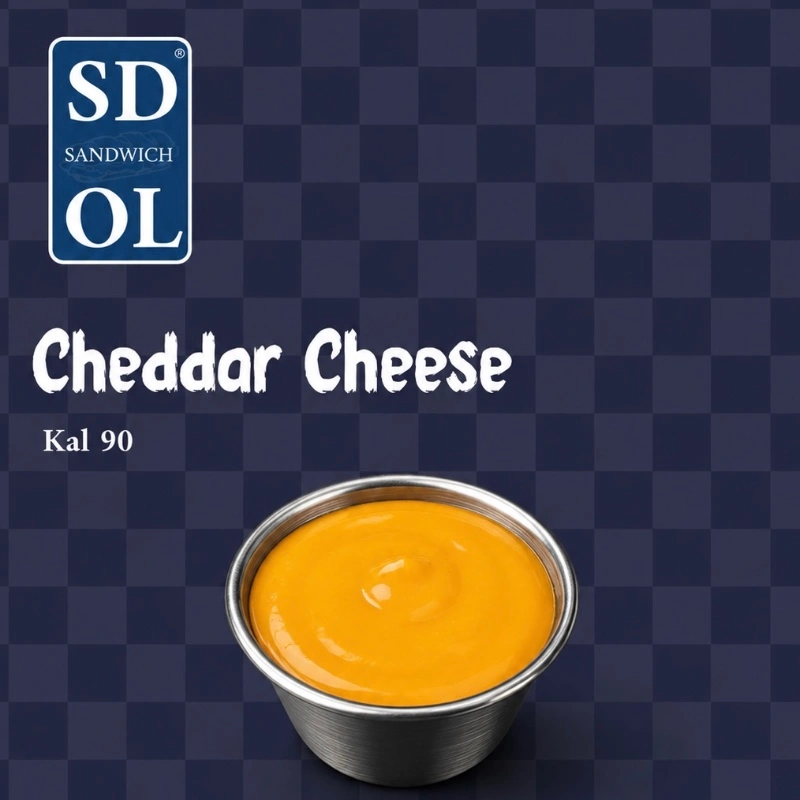 جبن شيدر. cheese.