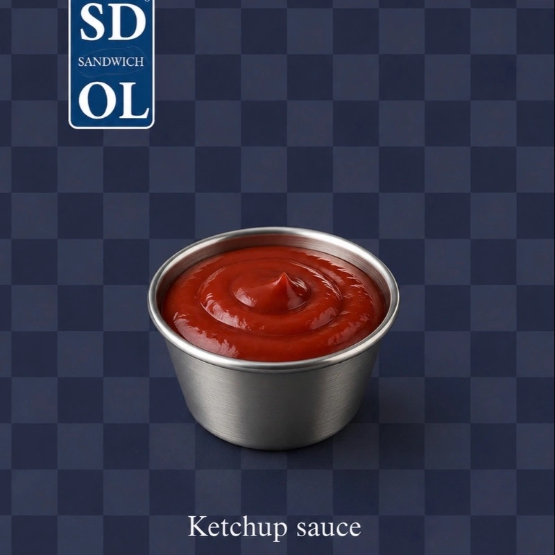 كاتشب