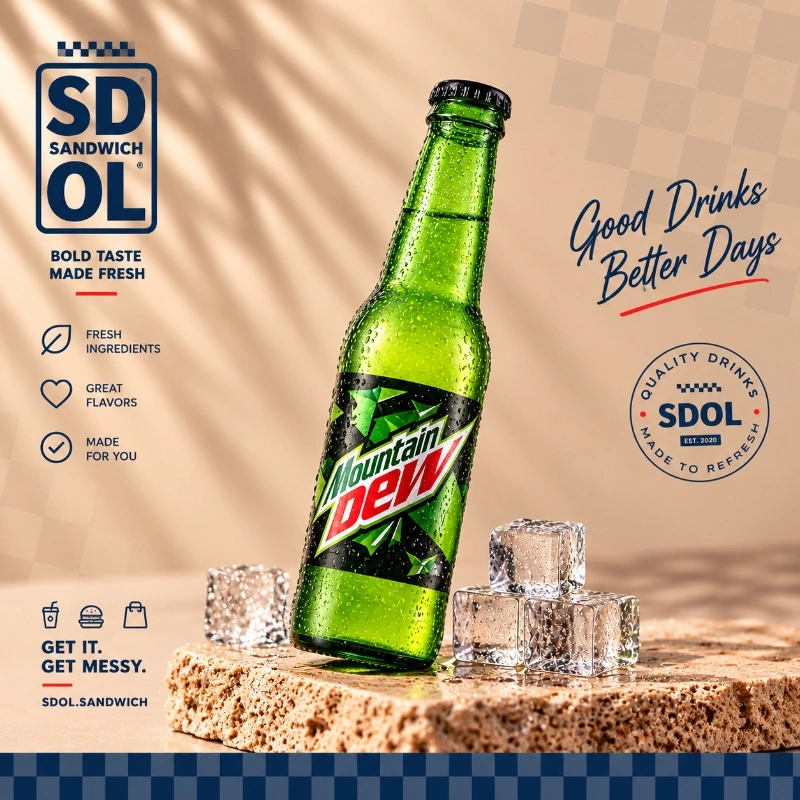 ديو. dew.