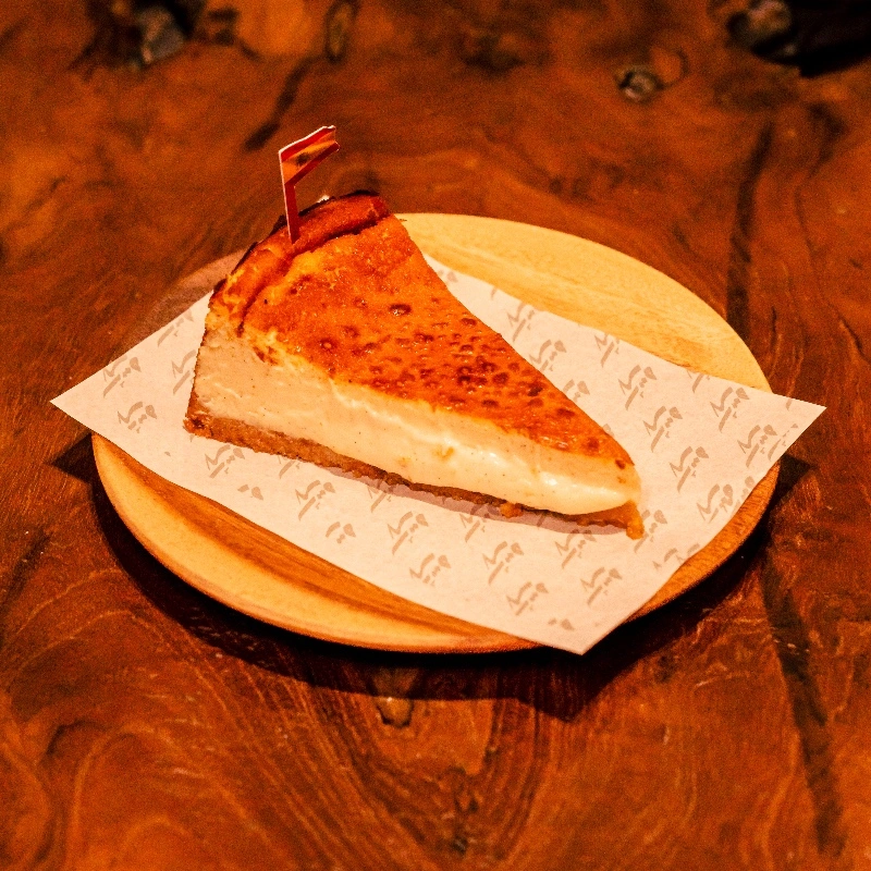 مدريد تشيزكيك