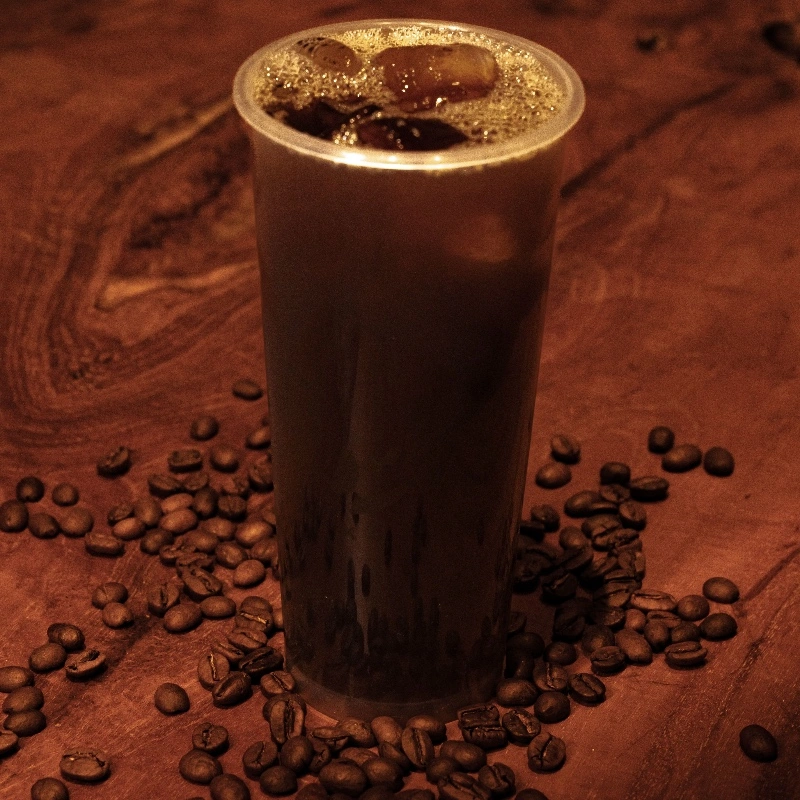 ايس امريكانو